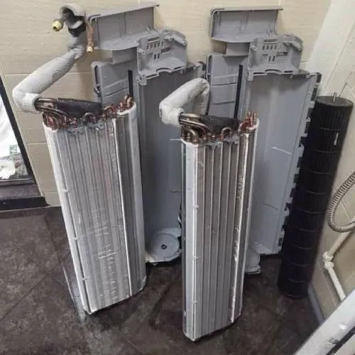 Aircon Chemical Overhaul